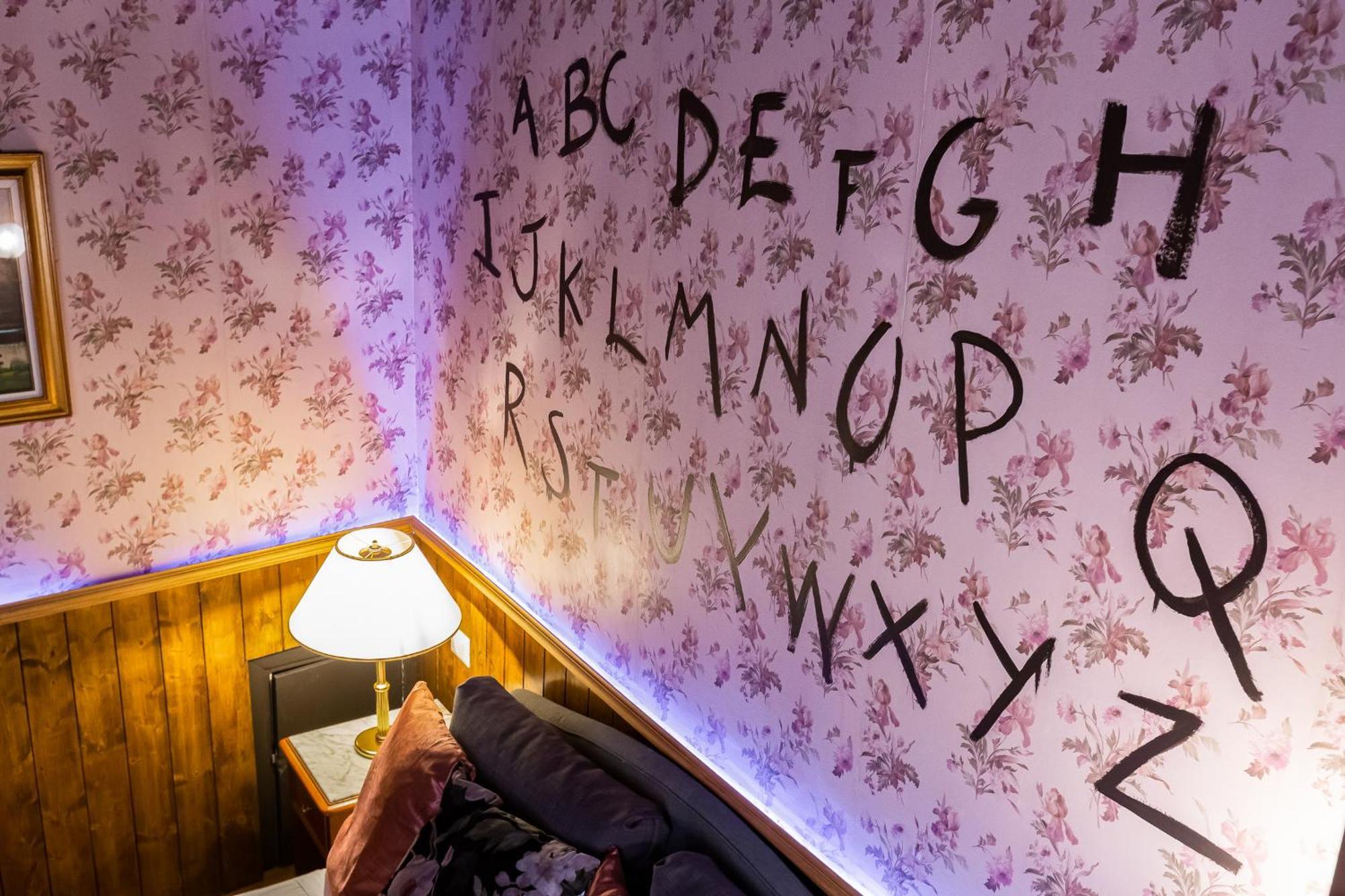 Stranger Pod Apartment Rome Bagian luar foto