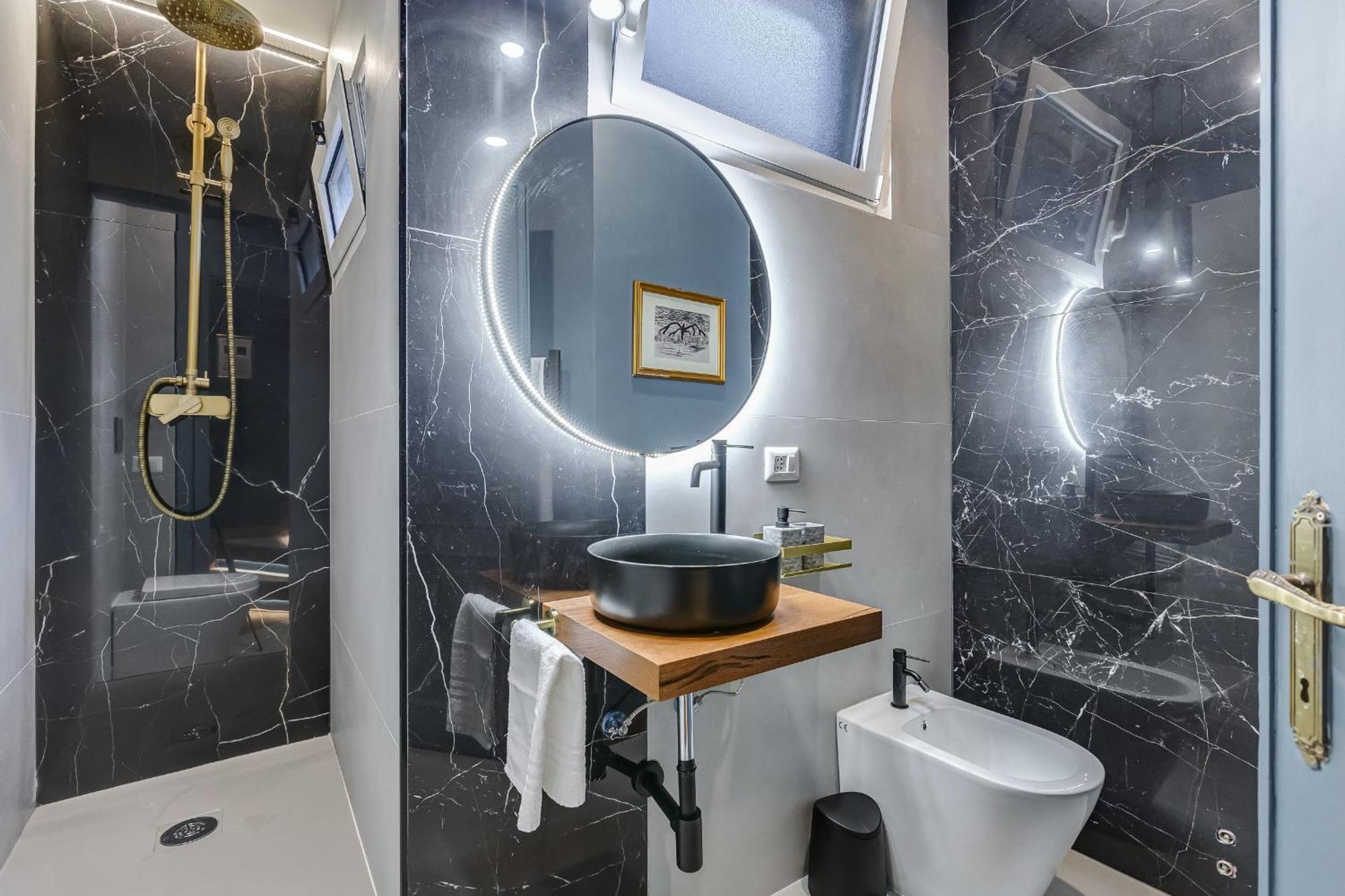 Stranger Pod Apartment Rome Bagian luar foto
