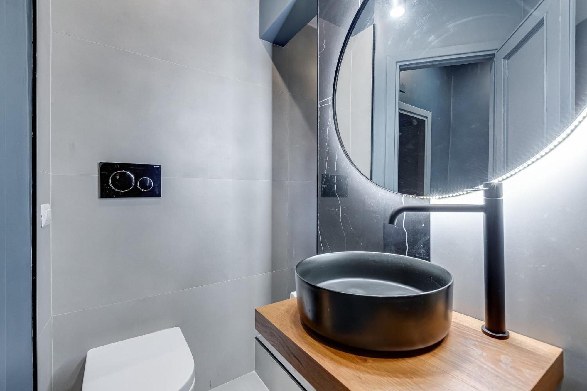 Stranger Pod Apartment Rome Bagian luar foto