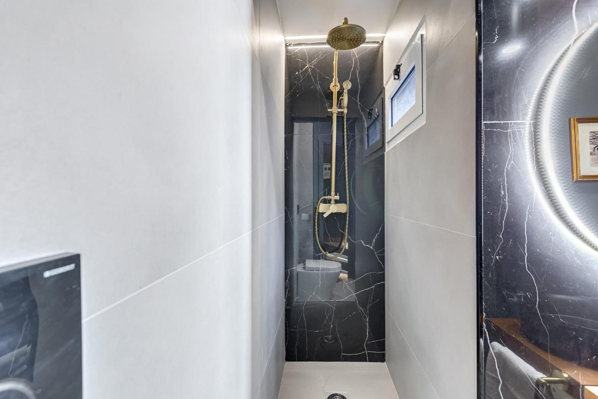 Stranger Pod Apartment Rome Bagian luar foto